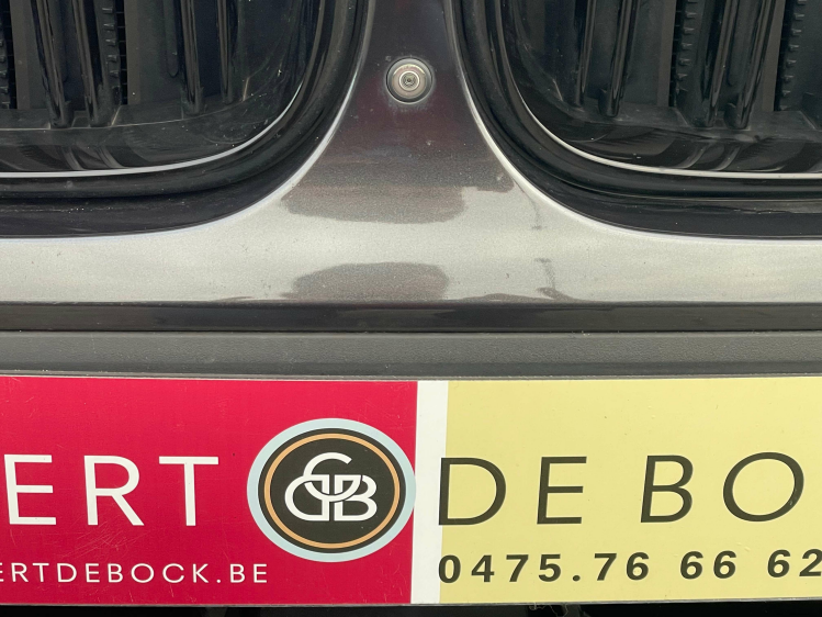 BMW X3 2.0 dA xDrive/NAVI/PANO/CAMERA/19