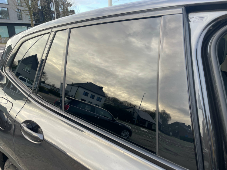 BMW X3 2.0 dA xDrive/NAVI/PANO/CAMERA/19