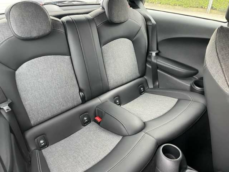 MINI One 1.5/SPORT/SPORTZET.ALU BLACK 17