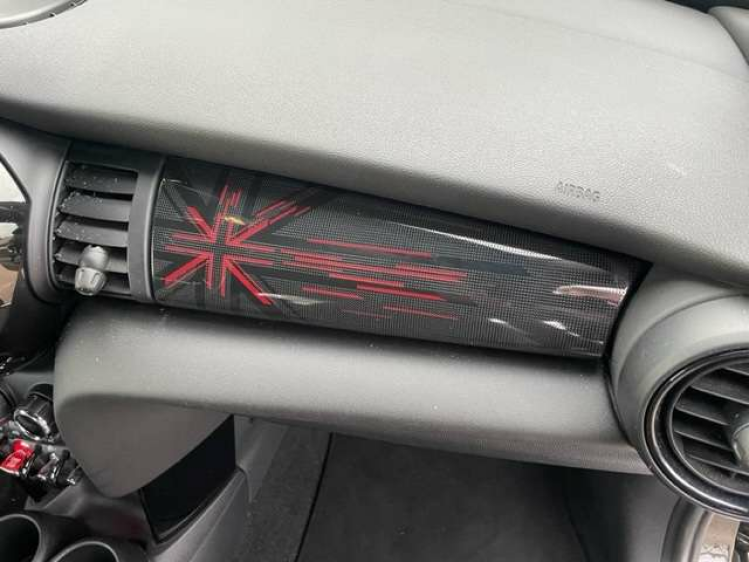 MINI One 1.5/SPORT/SPORTZET.ALU BLACK 17