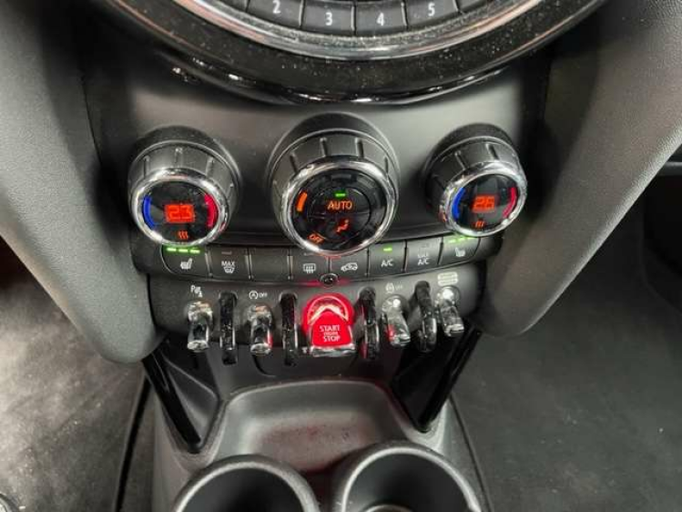 MINI One 1.5/SPORT/SPORTZET.ALU BLACK 17