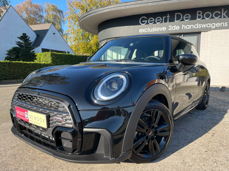 MINI One NEWMODELJCW KIT *17