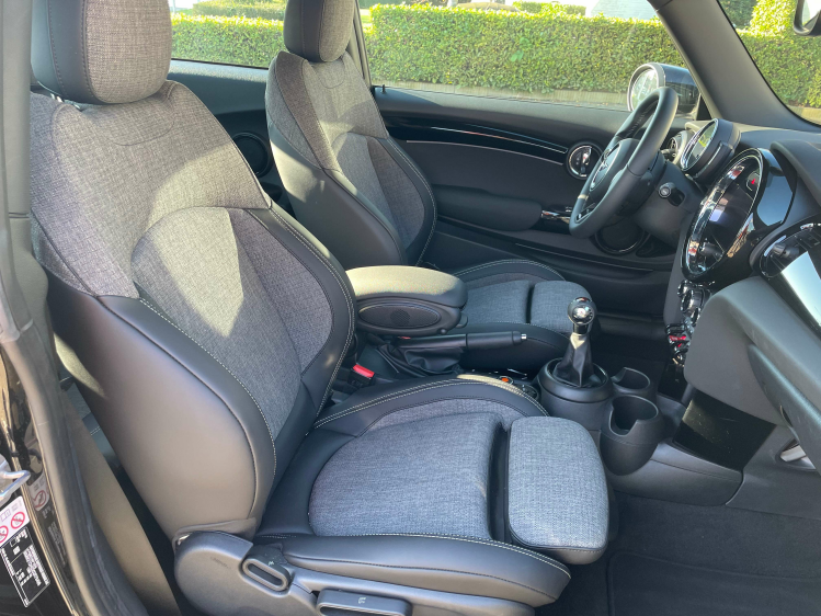 MINI One NEWMODELJCW KIT *17