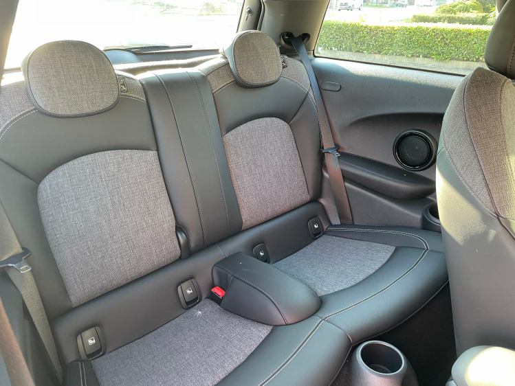 MINI One NEWMODELJCW KIT *17