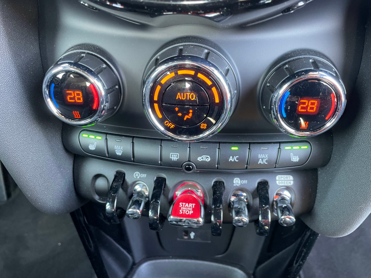 MINI One NEWMODELJCW KIT *17