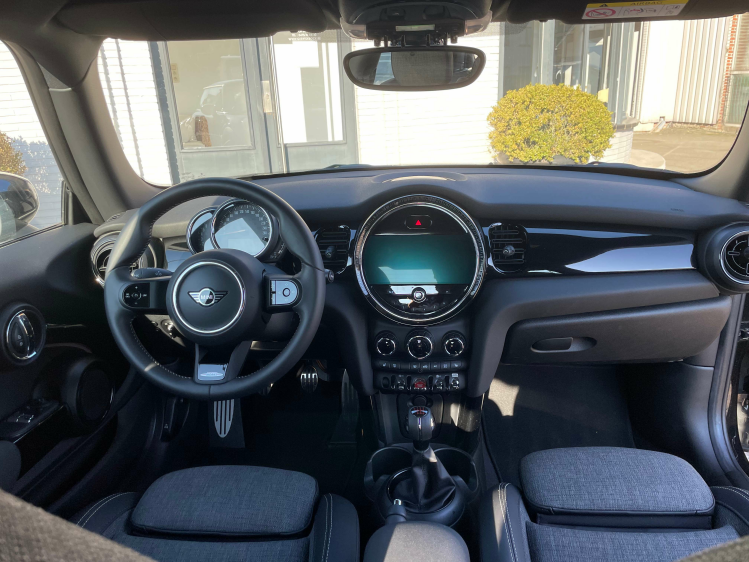 MINI One NEWMODELJCW KIT *17