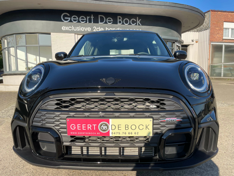 MINI One NEWMODELJCW KIT *17