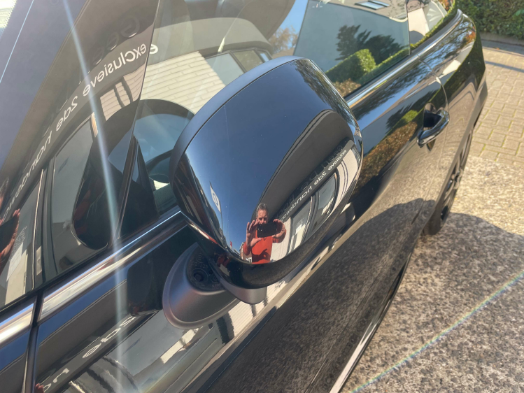 MINI One NEWMODELJCW KIT *17