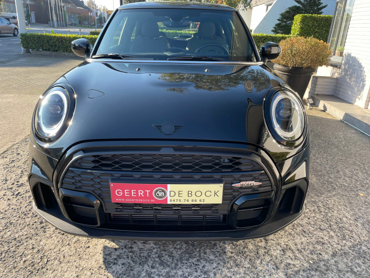 MINI One NEWMODELJCW KIT *17