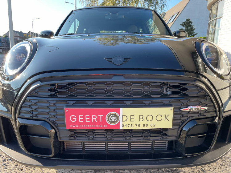 MINI One NEWMODELJCW KIT *17