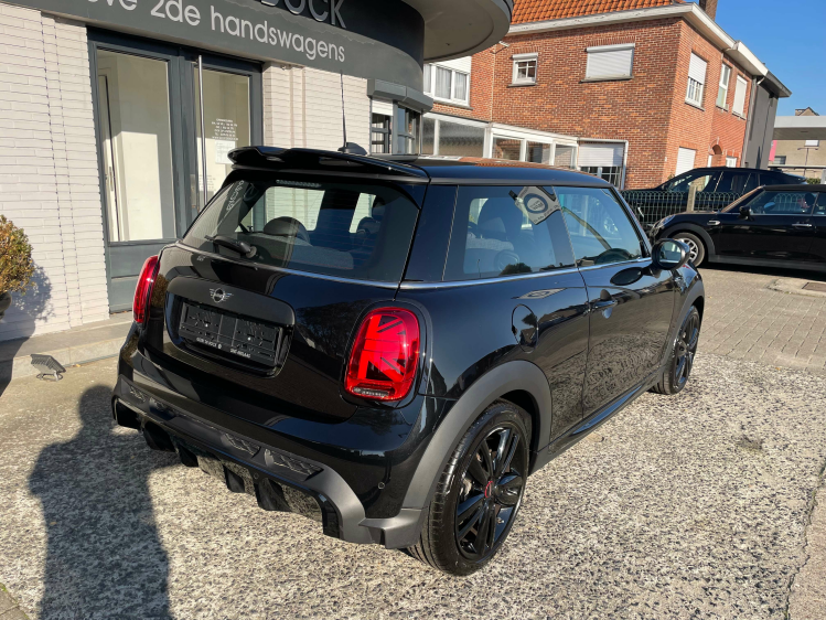 MINI One NEWMODELJCW KIT *17