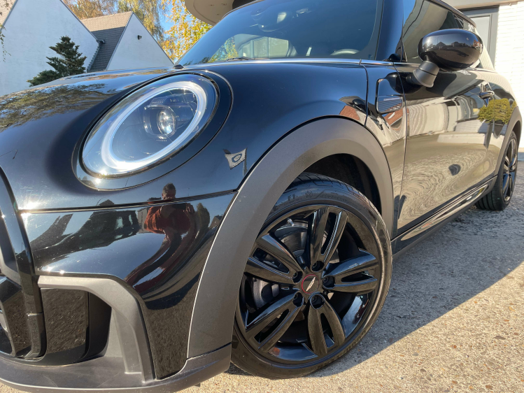 MINI One NEWMODELJCW KIT *17