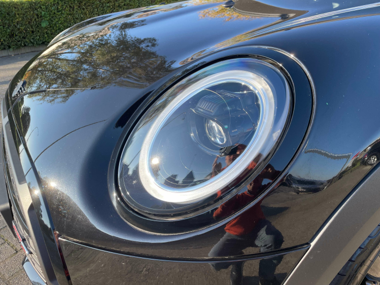 MINI One NEWMODELJCW KIT *17