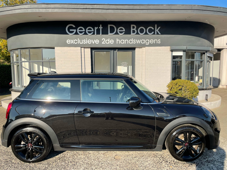 MINI One NEWMODELJCW KIT *17