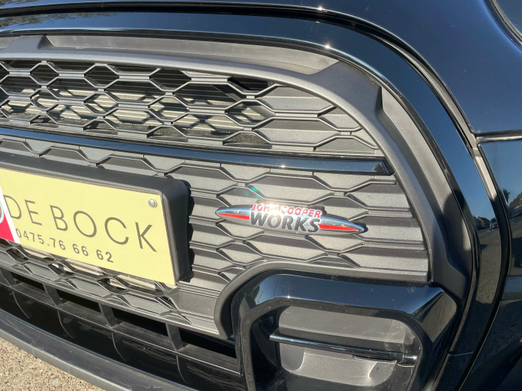 MINI One NEWMODELJCW KIT *17