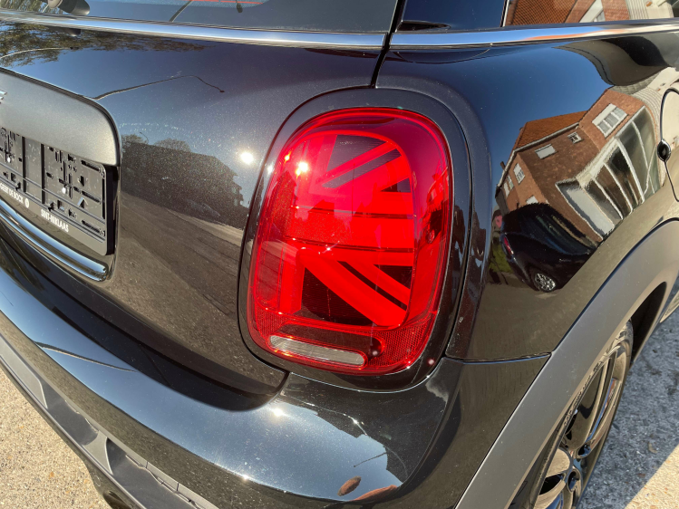 MINI One NEWMODELJCW KIT *17