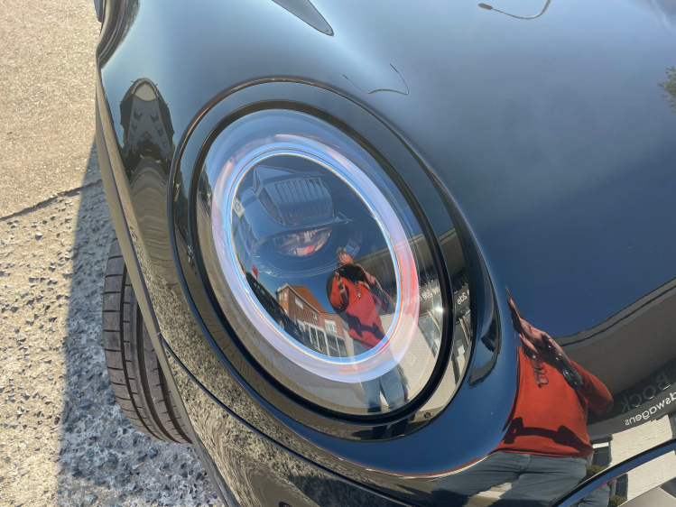 MINI One NEWMODELJCW KIT *17