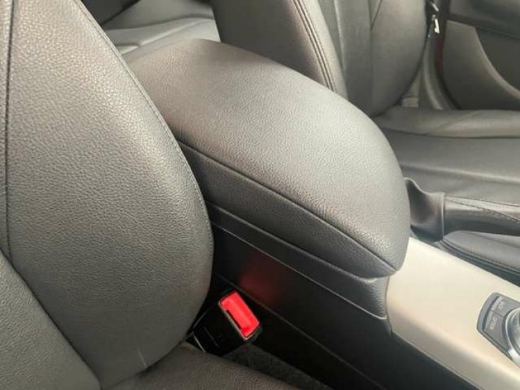 BMW 116 i SPORT/NAVI/LEDER/ALU Geert De Bock