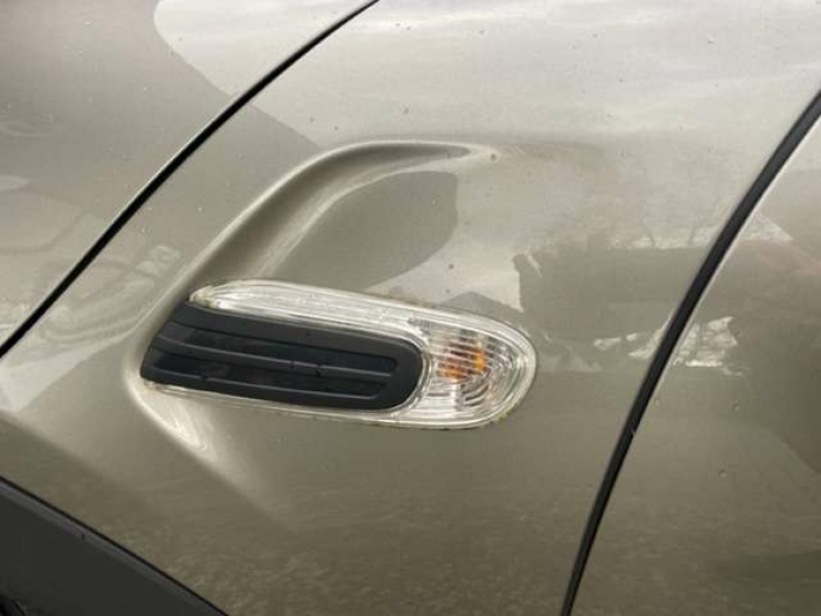 MINI One 1.5AUT/SPORTZET/PANODAK/PDC/ALU black Geert De Bock