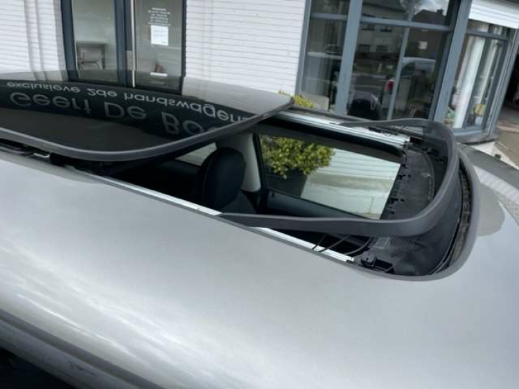 MINI One 1.5AUT/SPORTZET/PANODAK/PDC/ALU black Geert De Bock