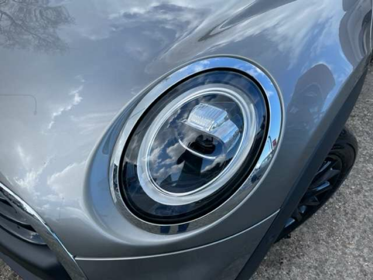 MINI One 1.5AUT/SPORTZET/PANODAK/PDC/ALU black Geert De Bock