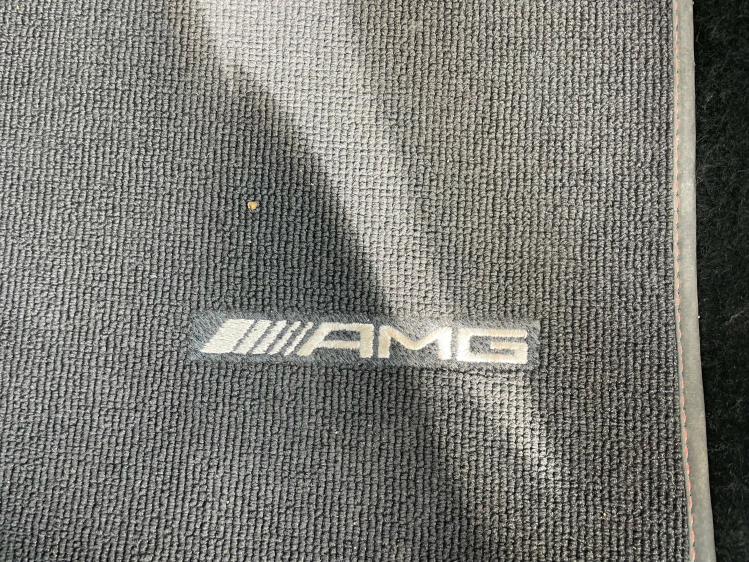 Mercedes-Benz A 200 AMG PAKKET/NAVI/PANO DAK/HARMAN KARDON Geert De Bock