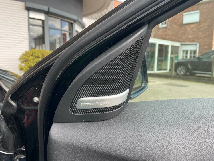 Mercedes-Benz A 200 AMG PAKKET/NAVI/PANO DAK/HARMAN KARDON Geert De Bock