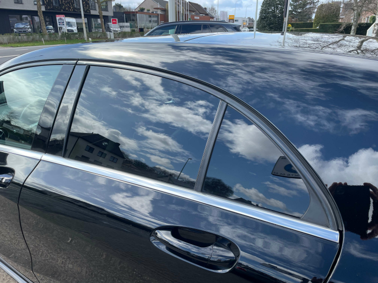 Mercedes-Benz A 200 AMG PAKKET/NAVI/PANO DAK/HARMAN KARDON Geert De Bock