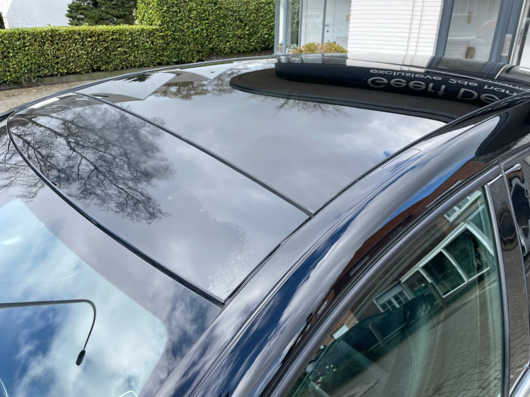 Mercedes-Benz A 200 AMG PAKKET/NAVI/PANO DAK/HARMAN KARDON Geert De Bock