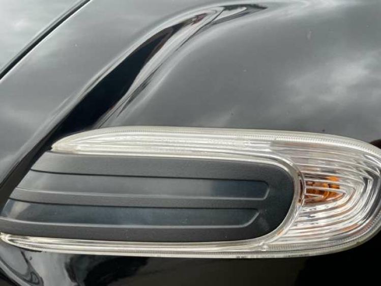 MINI One SPORTZET.ALU BLACK 17