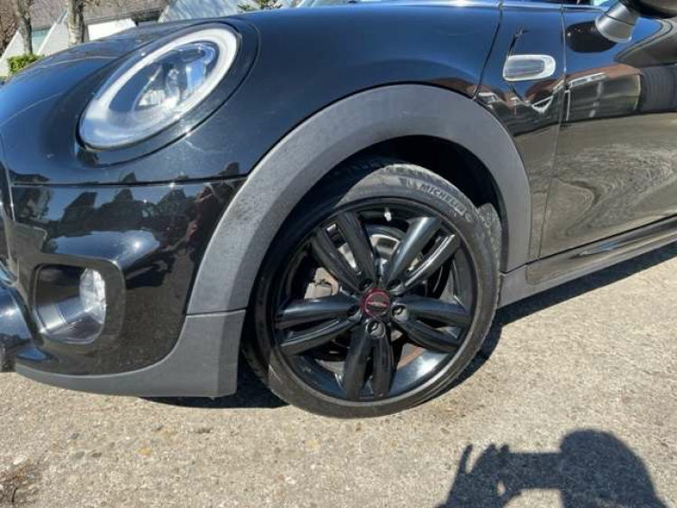 MINI One D 1.5/JCW KIT/NAVI/PDC/17