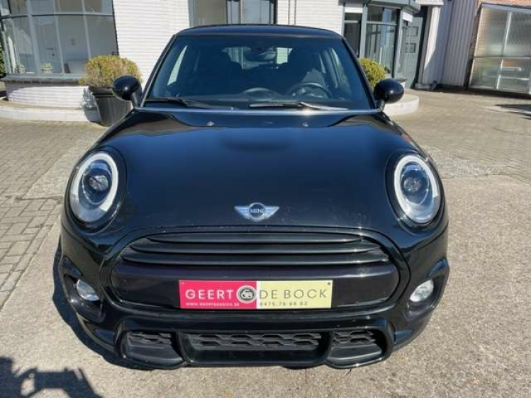 MINI One D 1.5/JCW KIT/NAVI/PDC/17