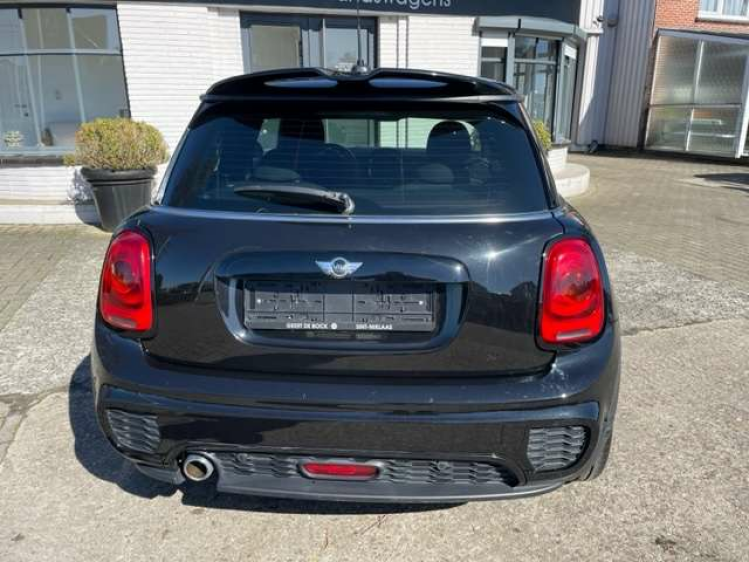 MINI One D 1.5/JCW KIT/NAVI/PDC/17