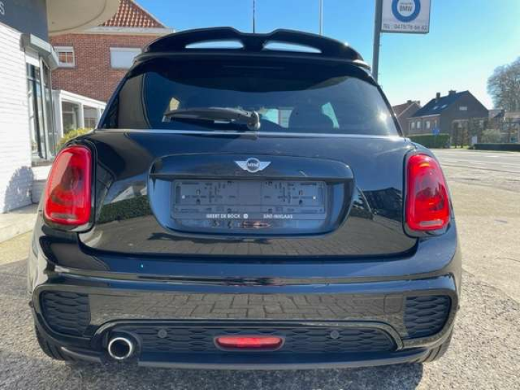 MINI One D 1.5/JCW KIT/NAVI/PDC/17