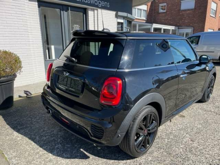 MINI One D 1.5/JCW KIT/NAVI/PDC/17