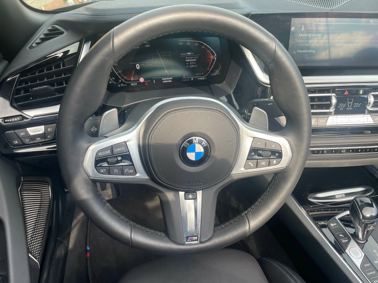 BMW Z4 2.0iAS iM SPORT/HARMAN KARDON/19