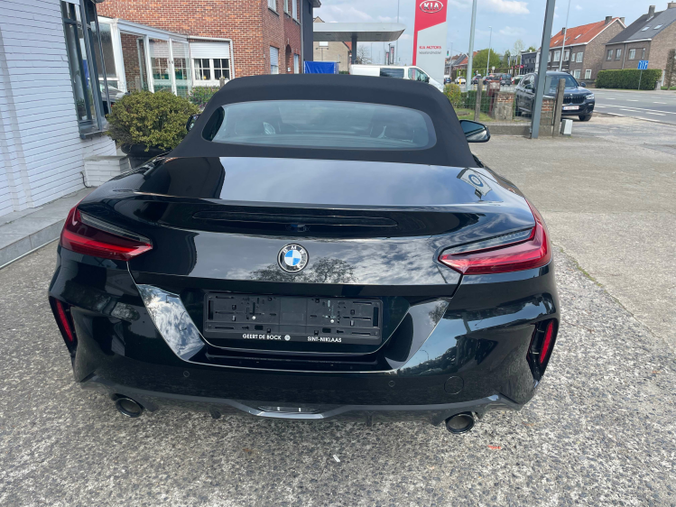 BMW Z4 2.0iAS iM SPORT/HARMAN KARDON/19