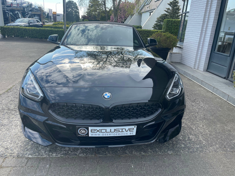 BMW Z4 2.0iAS iM SPORT/HARMAN KARDON/19