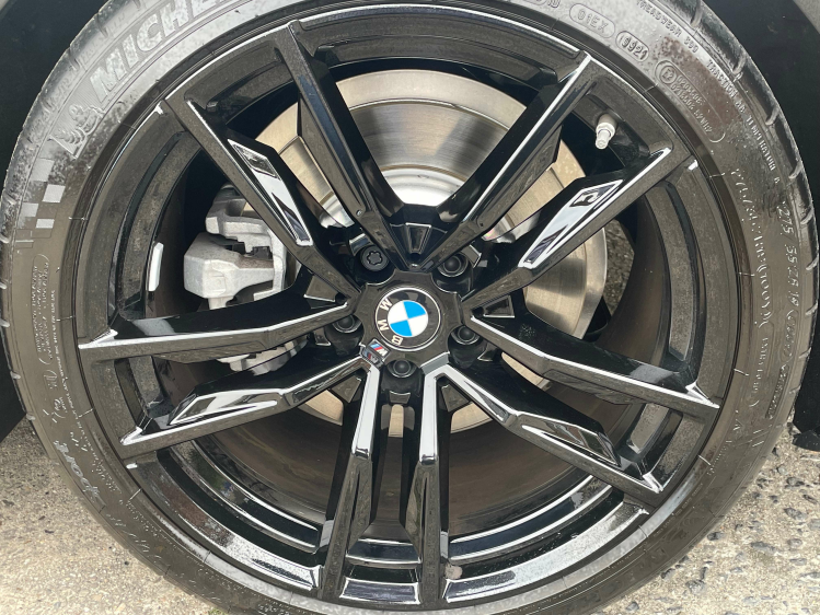 BMW Z4 2.0iAS iM SPORT/HARMAN KARDON/19