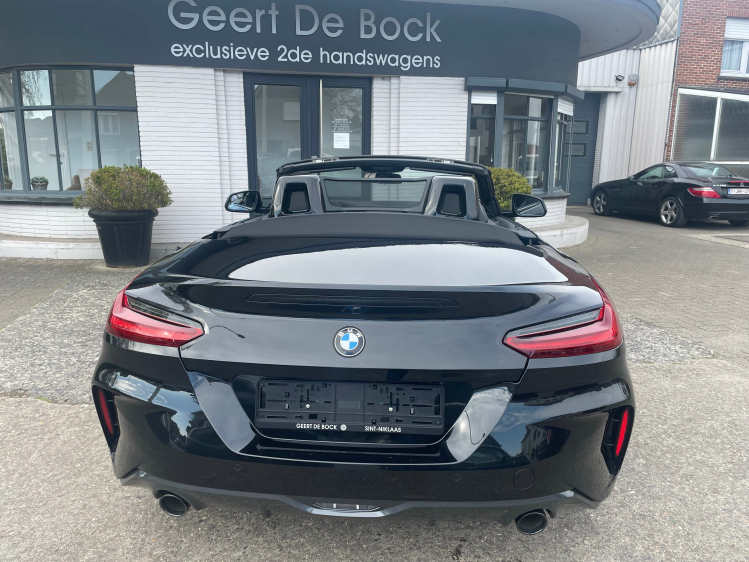 BMW Z4 2.0iAS iM SPORT/HARMAN KARDON/19