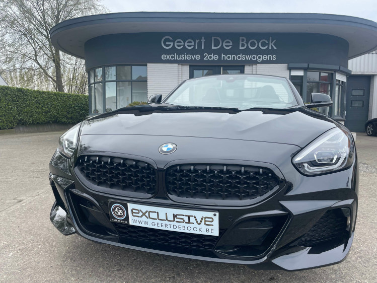 BMW Z4 2.0iAS iM SPORT/HARMAN KARDON/19