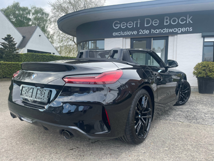 BMW Z4 2.0iAS iM SPORT/HARMAN KARDON/19