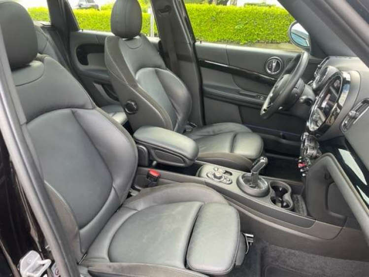 MINI Cooper Countryman SPORTAUT./NAVI/PANO DAK/APPLE CARPLAY... Geert De Bock