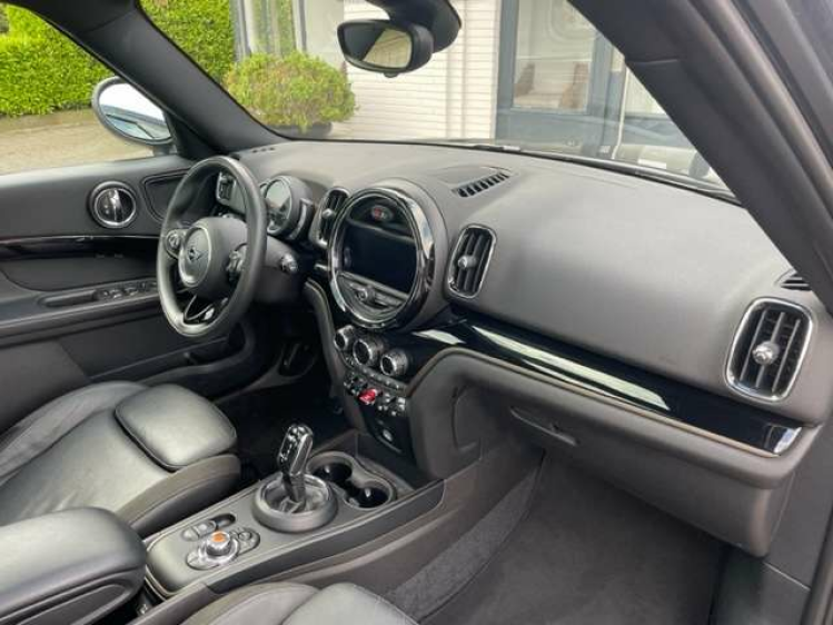 MINI Cooper Countryman SPORTAUT./NAVI/PANO DAK/APPLE CARPLAY... Geert De Bock
