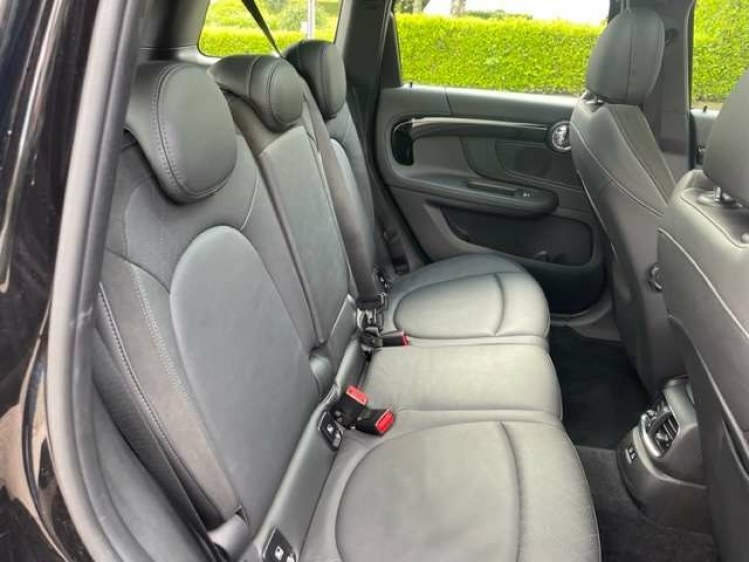 MINI Cooper Countryman SPORTAUT./NAVI/PANO DAK/APPLE CARPLAY... Geert De Bock