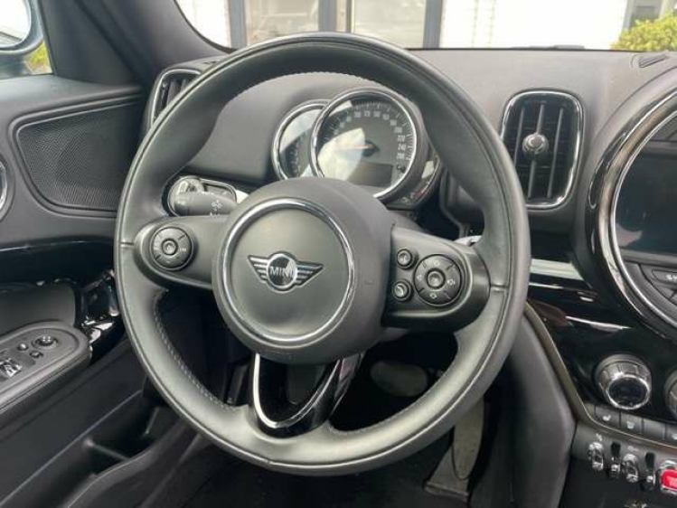 MINI Cooper Countryman SPORTAUT./NAVI/PANO DAK/APPLE CARPLAY... Geert De Bock