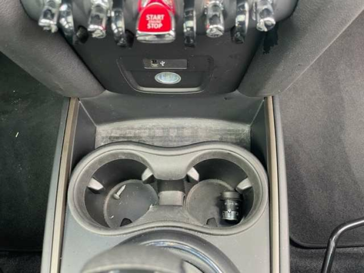 MINI Cooper Countryman SPORTAUT./NAVI/PANO DAK/APPLE CARPLAY... Geert De Bock