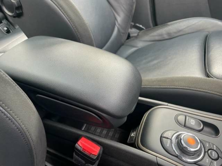 MINI Cooper Countryman SPORTAUT./NAVI/PANO DAK/APPLE CARPLAY... Geert De Bock