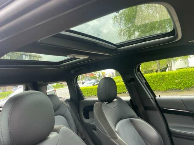 MINI Cooper Countryman SPORTAUT./NAVI/PANO DAK/APPLE CARPLAY... Geert De Bock