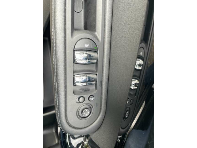 MINI Cooper Countryman SPORTAUT./NAVI/PANO DAK/APPLE CARPLAY... Geert De Bock